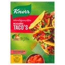 Knorr Wereldgerechten Mexicaanse Tacos XL