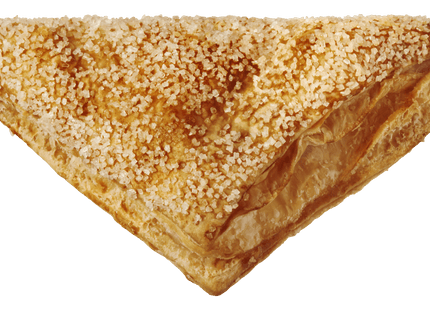 Tastiest apple turnover