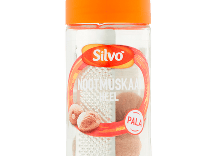 Silvo Nootmuskaat Hz