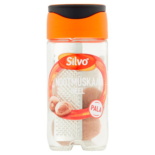 Silvo Nootmuskaat Hz