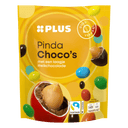 Peanut chocolates Fairtrade
