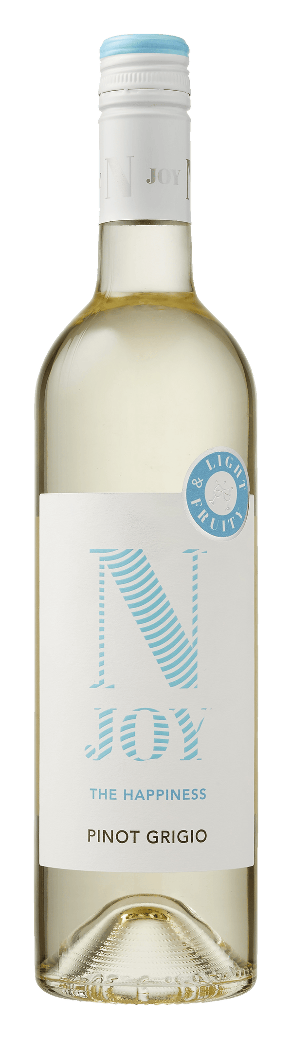 NJOY Pinot Grigio