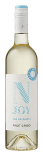 NJOY Pinot Grigio