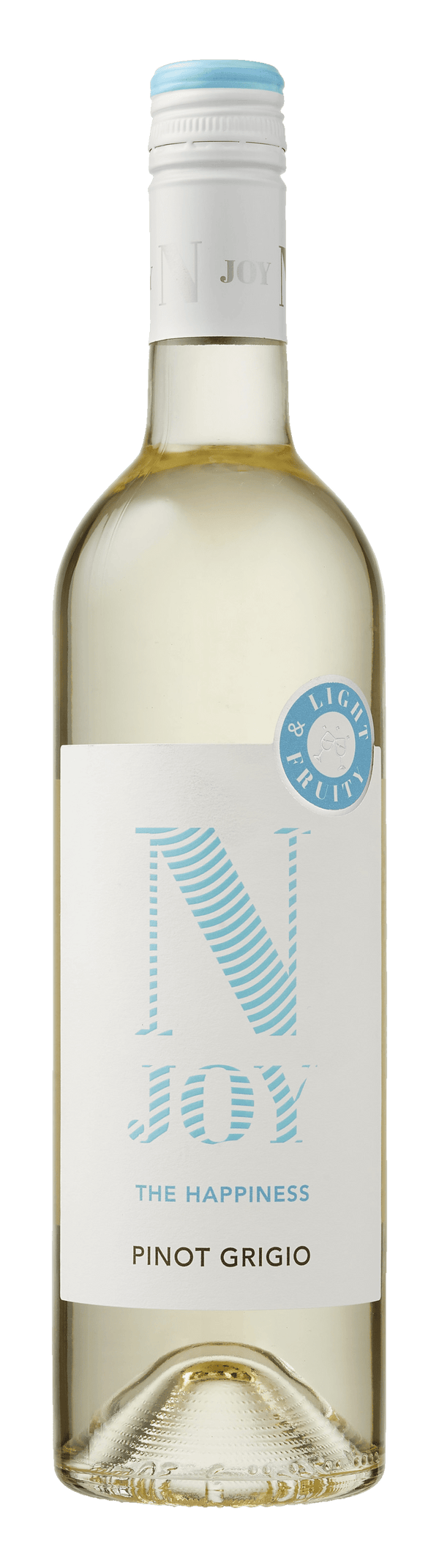 NJOY Pinot Grigio