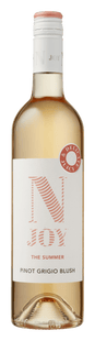 NJOY Pinot Grigio Blush