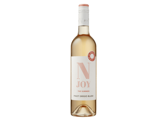 NJOY Pinot Grigio Blush