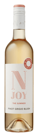 NJOY Pinot Grigio Blush