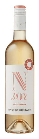 NJOY Pinot Grigio Blush
