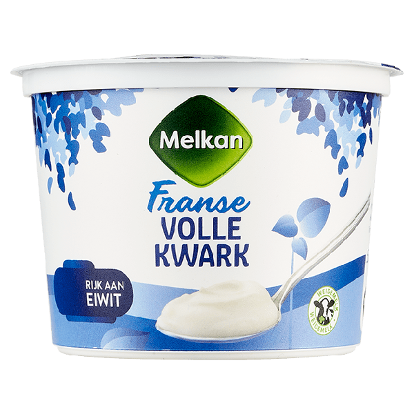 Melkan Vollquark