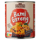 WuShu Bami Goreng