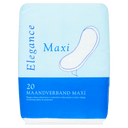 Elegance sanitary pad maxi normal