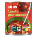 Tomaten groentesoep BLK 1 ster