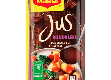 Maggi Jus rundvlees