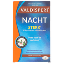 Valdispert Nacht extra stark 40 Dragees