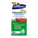 Davitamon Vitamine D druppels