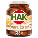 Hak Braune Bohnen 0%
