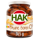 Hak Braune Bohnen 0%