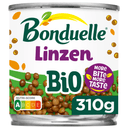 Bonduelle Linzen biologisch