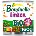 Bonduelle Organic Lentils