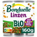 Bonduelle Linzen biologisch