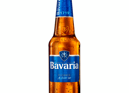 Bavaria Pils pijpje