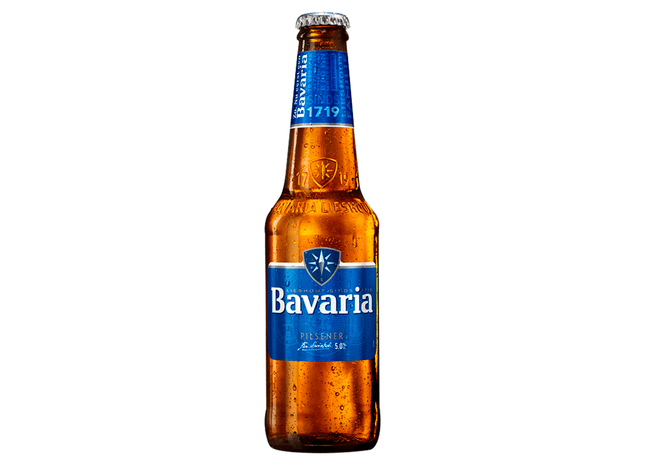 Bavaria Pilsener