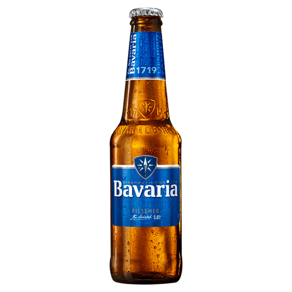 Bavaria Pilsner