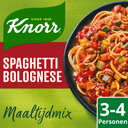 Knorr Meal Mix Spaghetti