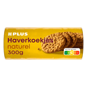 Haverkoekjes naturel