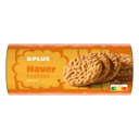 Haferkekse naturbelassen
