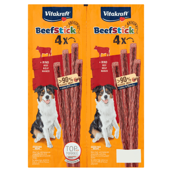 Vitakraft Beef stick beef