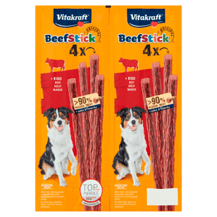Vitakraft Beef stick rund