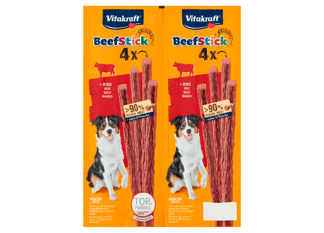 Vitakraft Beef stick rund