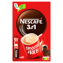 Nescafe Auflösungskaffee klassisch 3in1
