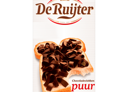 De Ruijter Pure Flakes