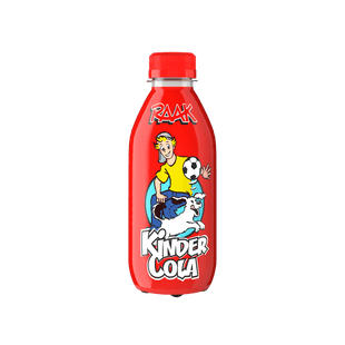Raak Kindercola