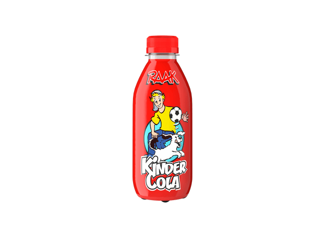 Raak Kindercola