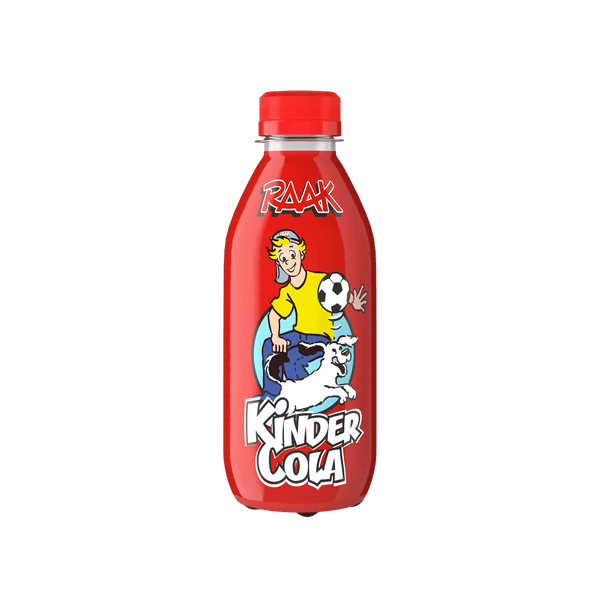 Raak Kinder-Cola