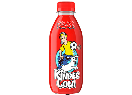 Raak Kindercola