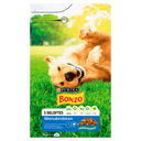 Bonzo Adult menubrokken hondenvoer kip