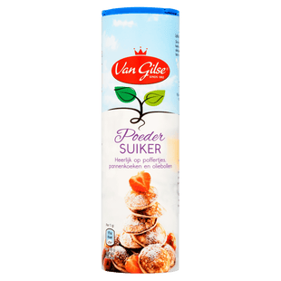 Van Gilse Puderzucker