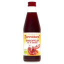 Zonnatura Juice 100% Pure Pomegranate