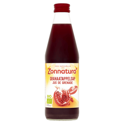 Pure juice, nectar