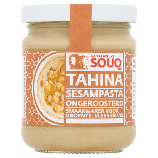 Souq Tahina  Dutchshopper