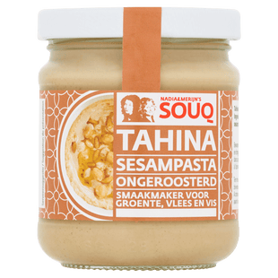 Souq Tahina  Dutchshopper