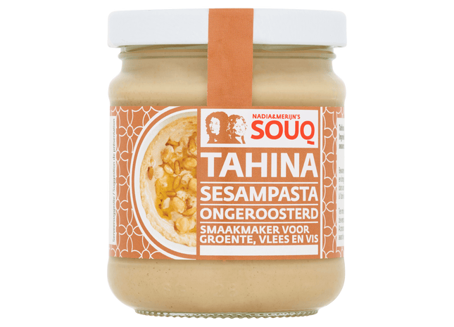 Souq Tahina  Dutchshopper