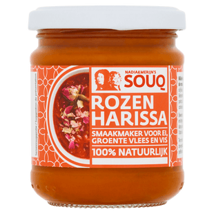 Souq Rozen Harissa  Dutchshopper