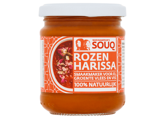 Souq Rozen Harissa  Dutchshopper