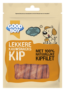 Good Boy chicken chew snacks