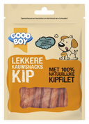 Good Boy chicken chew snacks